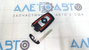 Ключ BMW 3 F30 12-18 3 кнопки, smart key, 315 mhz, Sport Line, тычка