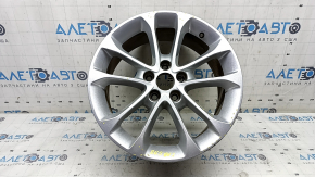 Диск колесный R17 x 7.5J 5*108 Ford Fusion mk5 19-20 бордюрка