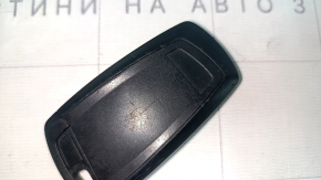 Ключ BMW 3 F30 12-18 3 кнопки, smart key, 315 mhz, Sport Line, тычки, царапины, потерт