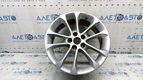 Диск колесный R17 x 7.5J 5*108 Ford Fusion mk5 19-20 легкая бордюрка