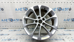 Диск колесный R17 x 7.5J 5*108 Ford Fusion mk5 19-20 бордюрка