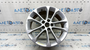 Диск колесный R17 x 7.5J 5*108 Ford Fusion mk5 19-20 легкая бордюрка