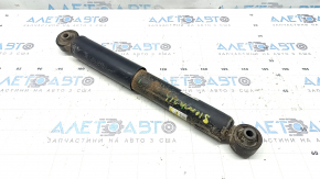 Амортизатор задний правый Toyota Sienna 21-26 ржавый, микротрещины С/Б
