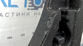 Пенопласт под инструмент Mazda 6 14-21 тычки