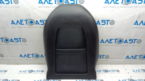 Panou decorativ scaun pasager spate Tesla Model 3 18 - negru, zgârieturi