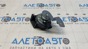 Сигнал low BMW 5 G30 17-23
