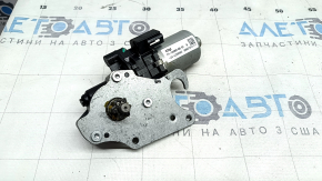 Motor pentru reglarea înclinării pernei scaunului pasagerului BMW 3 F30 12-18