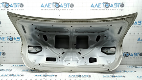 Крышка багажника Mazda 6 18-21 белый 25D, тычка