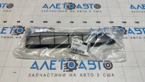 Сетка воздухоприемника Audi A4 B8 13-16 2.0T
