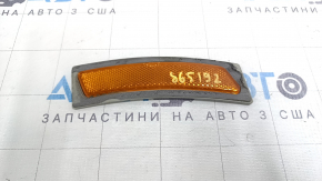 Отражатель передний левый BMW 3 F30 16-18 царапина
