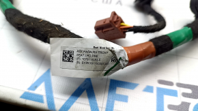 Cablaj scaun pasager Tesla Model 3 21-
