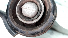 Braț de control stânga față inferior pentru Ford Fusion mk5 13-20, aluminiu, microfisuri