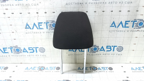 Подголовник передний левый VW Passat b8 16-19 USA ткань черная