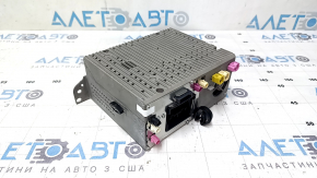 Головное устройство BMW 3 F30 17-18 под навигацию NBT