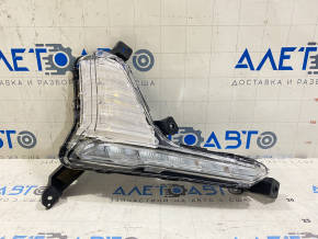 Противотуманная фара птф правая Hyundai Sonata 18-19 LED
