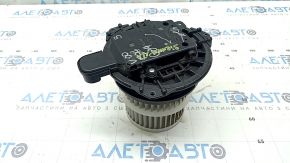 Motor ventilator incalzire Toyota Sienna 21-25