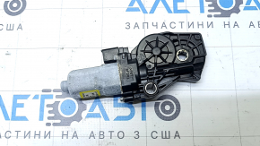 Мотор регулировки подъема подушки водительского сиденья Nissan Pathfinder 13-16 без каркаса