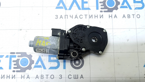 Мотор регулировки наклона подушки водительского сиденья Nissan Pathfinder 13-16 без каркаса