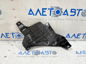 Кронштейн крепления фары левый Audi Q5 8R 13-17 рест