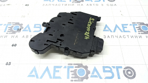 Актуатор моторчик привод печки кондиционер Toyota Sienna 21-26