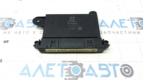 MODUL MOTOR SUFLATĂ REÎNCĂLZIRE TEMPERATURĂ Toyota Sienna 21-25