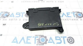 TEMPERATURE HEATER BLOWER MOTOR MODULE Toyota Sienna 21-26