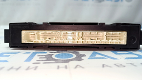 TEMPERATURE HEATER BLOWER MOTOR MODULE Toyota Sienna 21-26