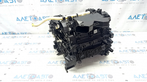 Corp de încălzire nu Toyota Sienna 23-25