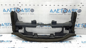 Deflector central radiator Mazda 6 19-21