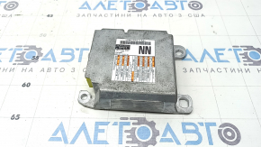 Модуль srs airbag компьютер подушек безопасности Toyota Sienna 22-26