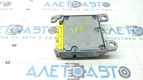 Модуль srs airbag компьютер подушек безопасности Toyota Sienna 22-26