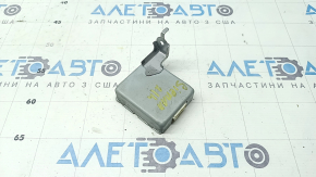 MODUL DE SIGURANȚĂ COMPUTER PENTRU EVITAREA COLIZIUNILOR Toyota Sienna 21-25