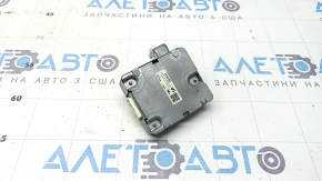 COLLISION AVOIDANCE COMPUTER SAFETY MODULE Toyota Sienna 21-26