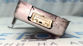 COLLISION AVOIDANCE COMPUTER SAFETY MODULE Toyota Sienna 21-26