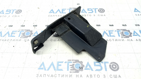 Брызговик порога задний левый Toyota Sienna 21-26