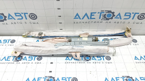 Подушка безопасности airbag боковая шторка левая BMW 5 F10 11-16