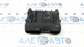 Блок ECU компьютер двигателя Toyota Sienna 21-22
