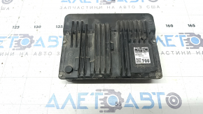 Блок ECU компьютер двигателя Toyota Sienna 21-22