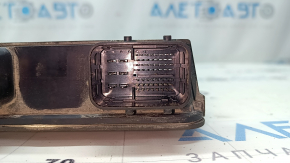 Блок ECU компьютер двигателя Toyota Sienna 21-22