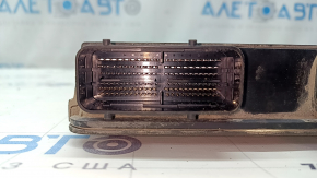 Блок ECU компьютер двигателя Toyota Sienna 21-22