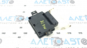 Chassis Brain Box Mazda 6 18-21