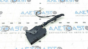 Фишка на Chassis Brain Box Mazda 6 18-21
