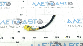 Фишка на модуль srs airbag компьютер подушек безопасности Mazda 6 18-21