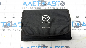 Manual инструкция Mazda 6 18 английский язык