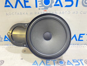 Динамик дверной передний левый VW CC 08-17