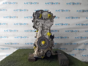 Двигатель Toyota Sienna 21-22 2.5 A25AFXS 182к запустился