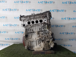 Двигатель Toyota Sienna 21-22 2.5 A25AFXS 182к запустился