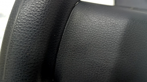 Руль голый Toyota Sienna 21-26 резина черная, LE, царапина