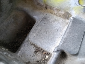 АКПП в сборе Toyota Sienna 21-23 CVT 182к с проводкой