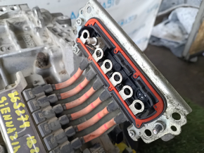 АКПП в сборе Toyota Sienna 21-23 CVT 182к с проводкой